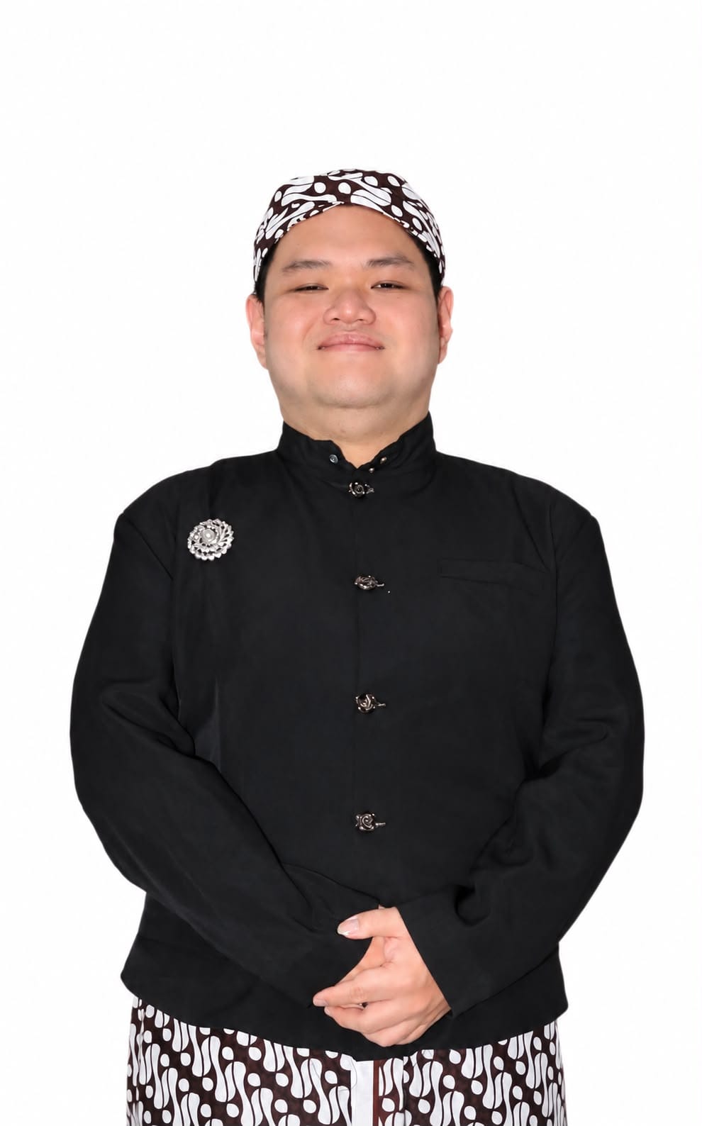 Johan Stanley - Founder & CEO Jogatha Spice